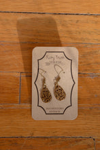 Load image into Gallery viewer, Funky Filigree Earrings
